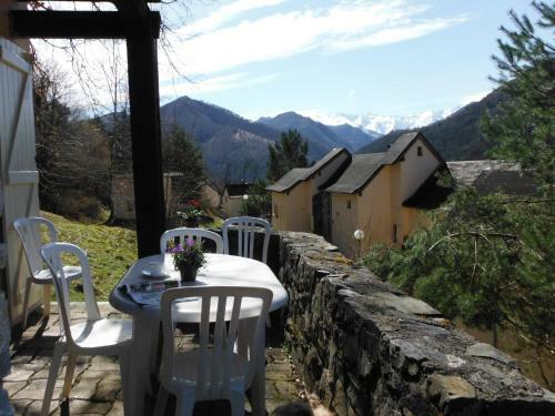 Apartamento Vacanc�ole - Residence La Souleille Des Lannes