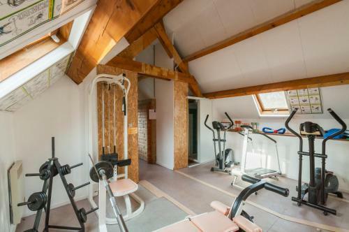 Apartamento Vacanc�ole - Residence La Souleille Des Lannes
