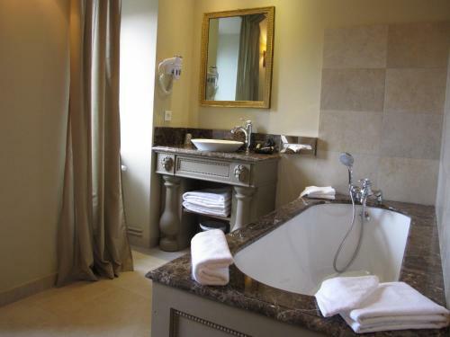 Hotel H�tel Le Sauvage