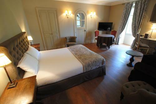 Hotel H�tel Le Sauvage
