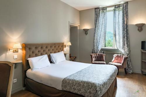 Hotel H�tel Le Sauvage