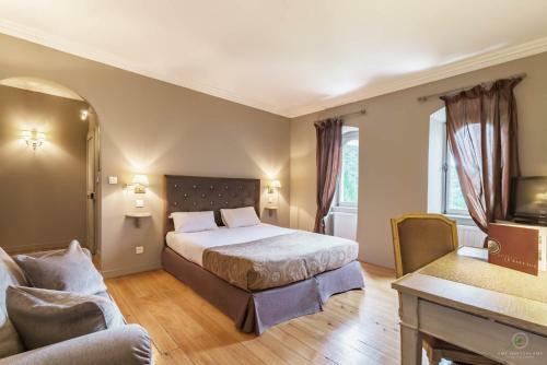 Hotel H�tel Le Sauvage