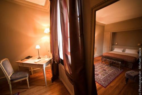 Hotel H�tel Le Sauvage