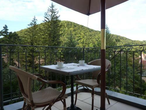 Hotel H�tel Le Sauvage