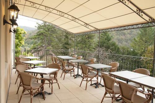 Hotel H�tel Le Sauvage
