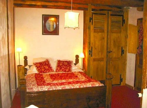 Hostal La Ferme D'angele