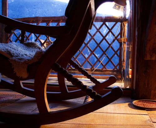 Hostal La Ferme D'angele