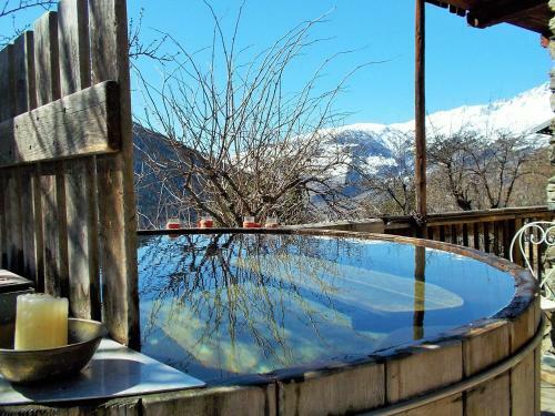 Hostal La Ferme D'angele