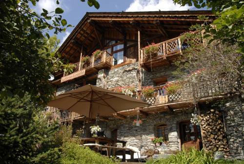 Hostal La Ferme D'angele
