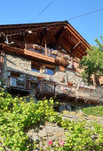 Hostal La Ferme D'angele