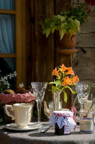 Hostal La Ferme D'angele