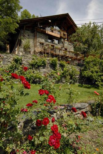 Hostal La Ferme D'angele