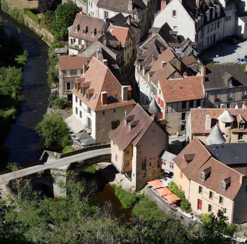 Apartamento Les Maisons Du Pont
