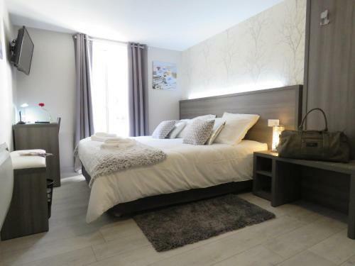 Hotel Saint Patrice