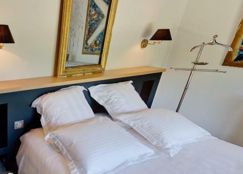 Bed & Breakfast Chambres D'h�tes Antzika