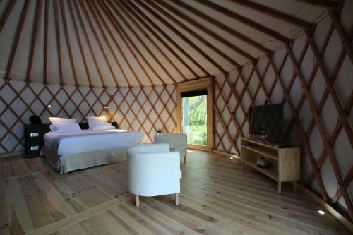 Bed & Breakfast Chambres D'h�tes Antzika