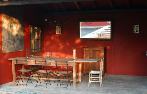 Bed & Breakfast Chambres D'h�tes Antzika