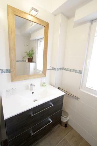 Apartamento G�te L'agap�