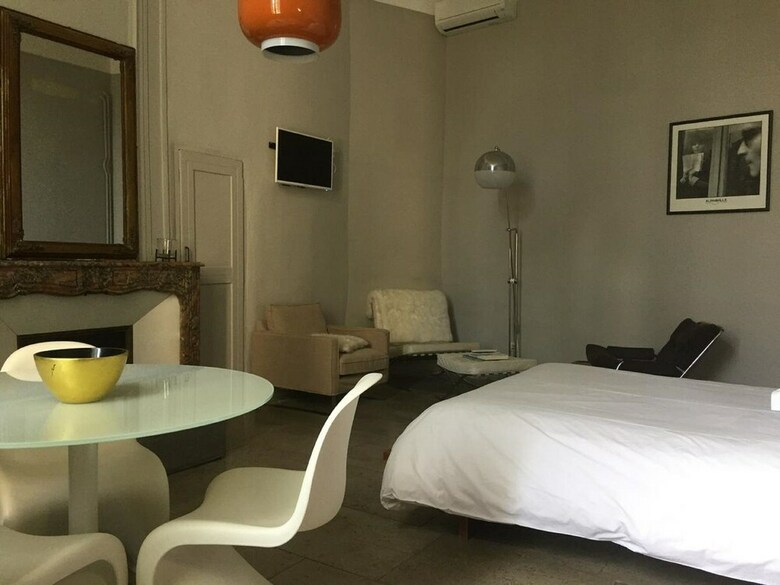 Apartamento Palais Des Rois D'aragon