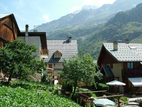 Chalet Dibona