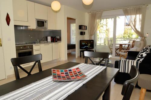 Apartamento Bris 201