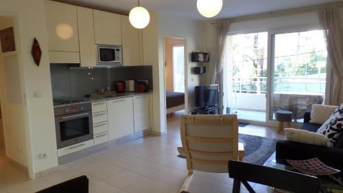 Apartamento Bris 201