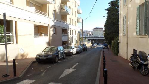 Apartamento Bris 201