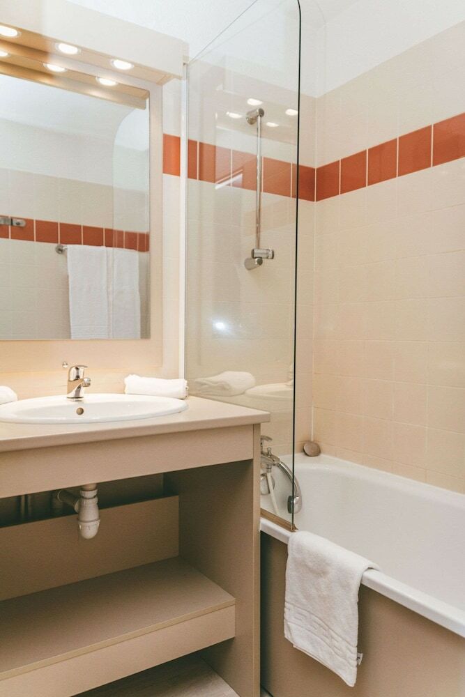 Aparthotel Appart'hotel Le Splendid - Terres de France
