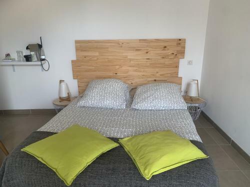 Hostal U Passa Tempu