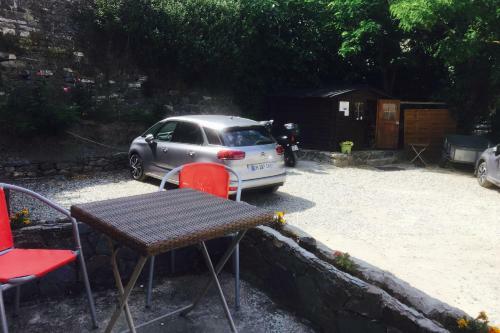 Hostal U Passa Tempu