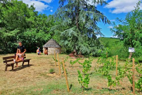 Domaine De La Paille Basse