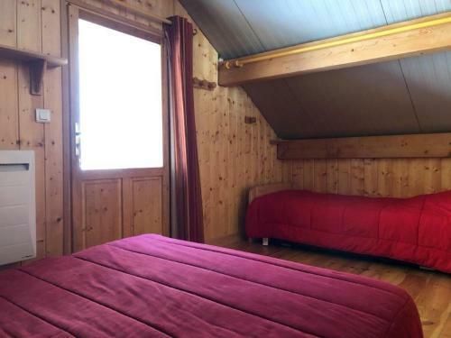 Chalet Baptiste