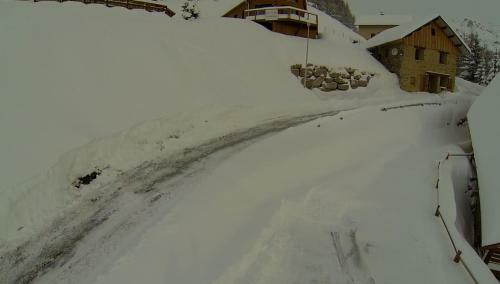 Chalet Baptiste