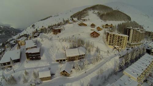 Chalet Baptiste