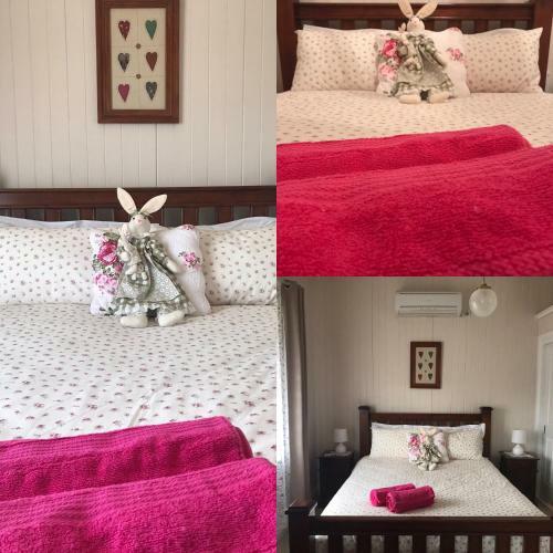 Cherry Blossom Cottage