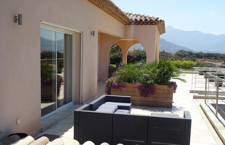 Bed & Breakfast Villa La Vista