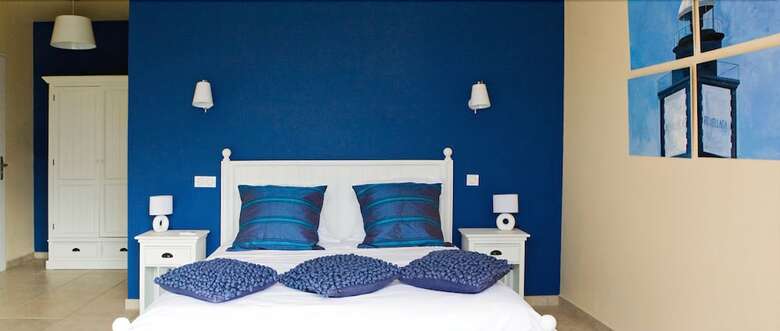Bed & Breakfast Villa La Vista