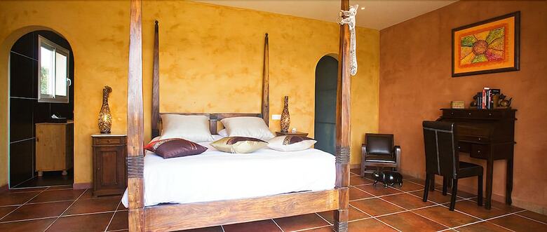 Bed & Breakfast Villa La Vista