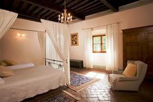Bed & Breakfast Castello Di Meleto