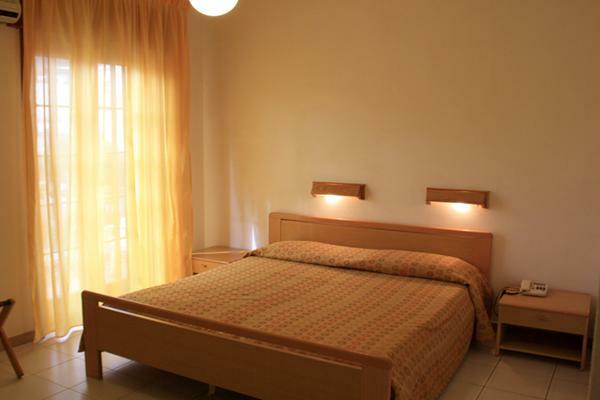 Hotel La Filadelfia
