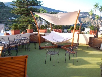Hotel La Filadelfia