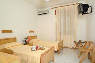 Hotel La Filadelfia