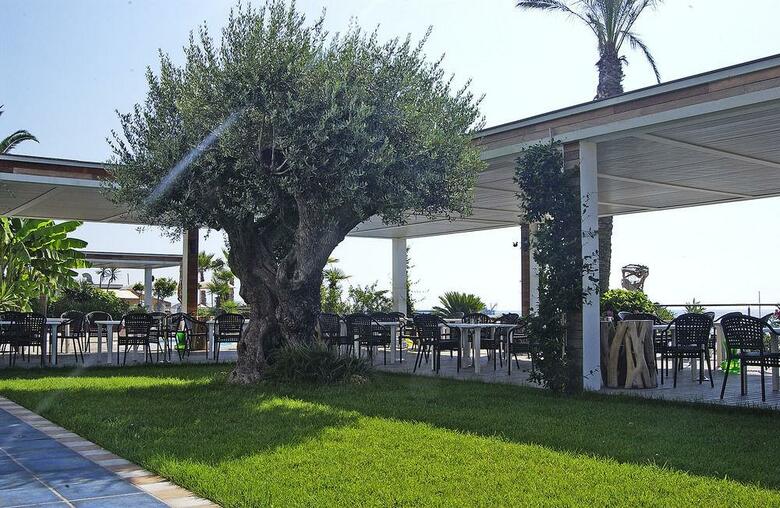 Mare Hotel