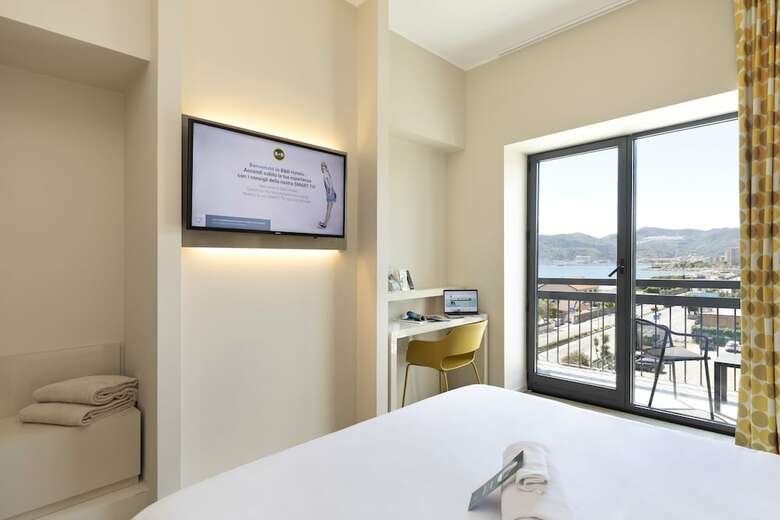 B&B Hotel Savona