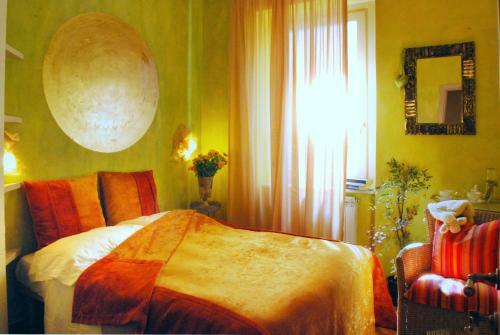 Bed & Breakfast Locanda Di Mirandolina