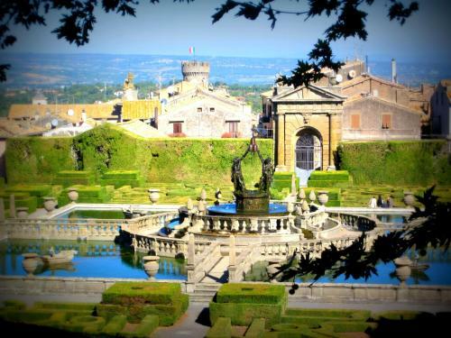 Bed & Breakfast Locanda Di Mirandolina