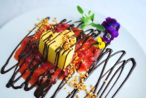 Bed & Breakfast Locanda Di Mirandolina