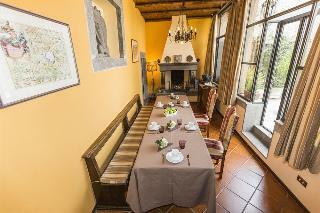 Bed & Breakfast La Terrazza Medioevale