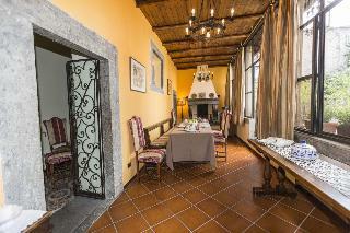 Bed & Breakfast La Terrazza Medioevale