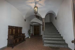 Bed & Breakfast La Terrazza Medioevale